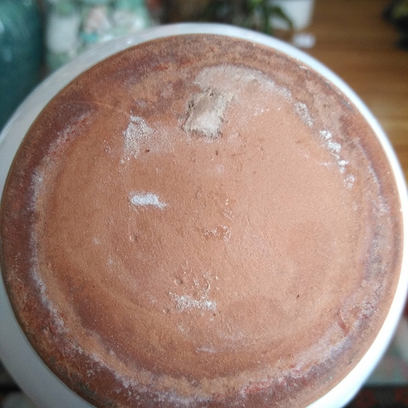 Set of 1 Galantino hand painted Jars - Picture 11 of 11